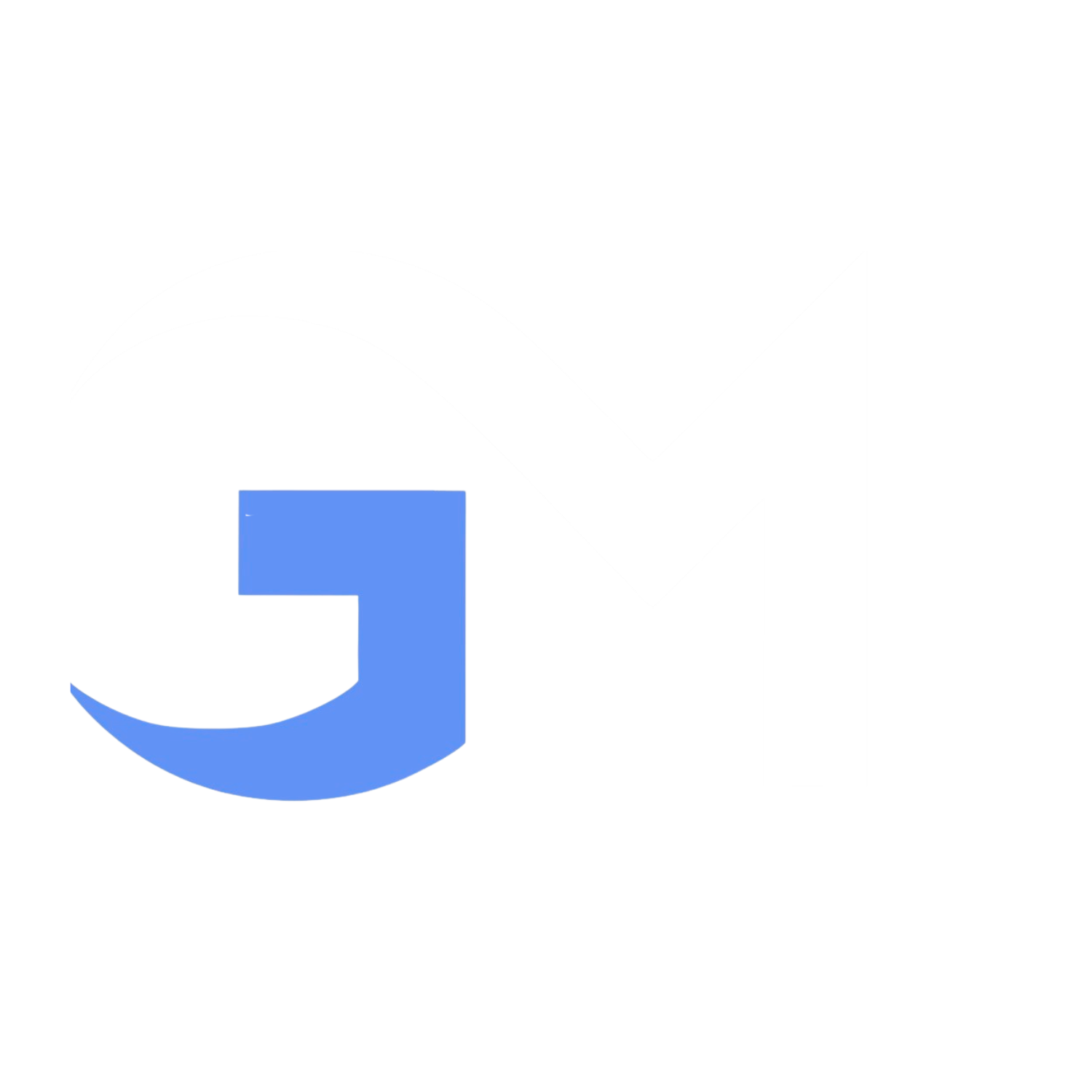 Logo GM