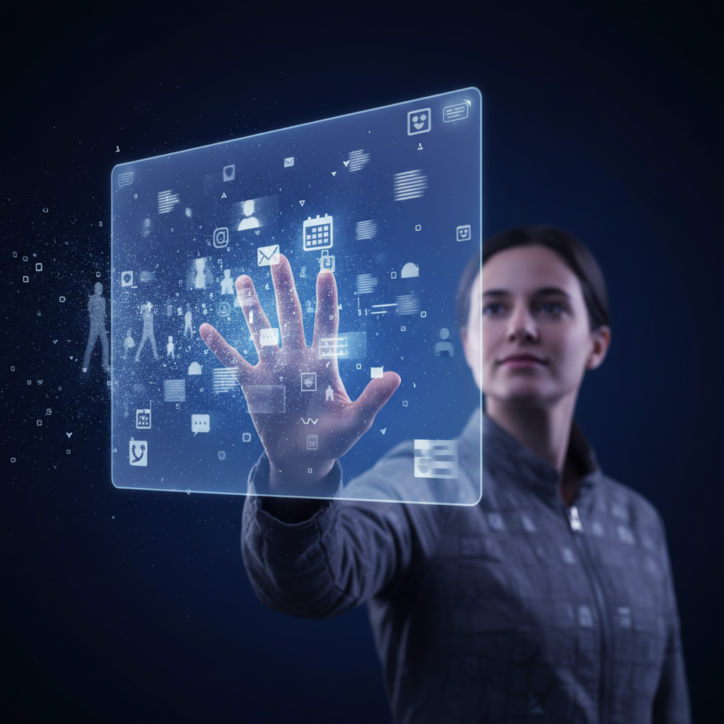 Remoção de conteúdo