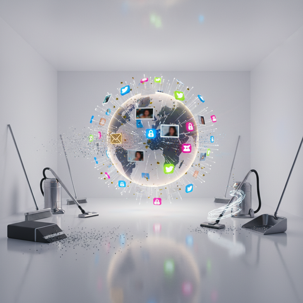 Remoção de conteúdo