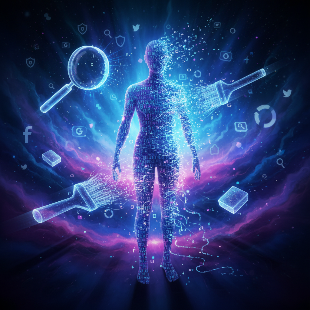 Remoção de conteúdo