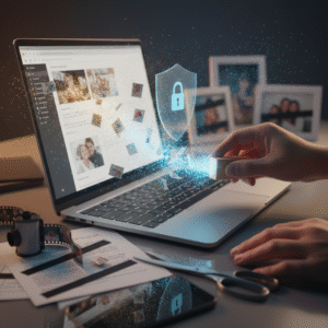 remoção de dados pessoais no Google